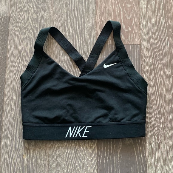 Nike Tops - NIKE SPORTS BRA